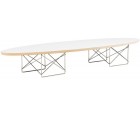 Mesa de centro ELLIPTICAL ETR - Italia
