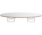 Mesa de centro ELLIPTICAL ETR - Alta calidad