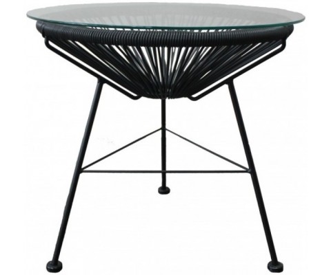 Mesa de centro ACAPULCO - Alta calidad