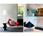 Sillón COCONUT - Fab. Italia