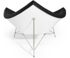Sillón COCONUT - Fab. Italia
