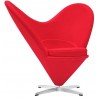 Sillón HEART CONE - Fab. Italia