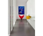 Sillón HEART CONE - Alta calidad