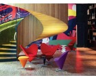 Sillón HEART CONE - Alta calidad