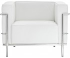 Sillón LC3 LE CORBUSER - Alta calidad