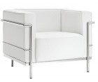Sillón LC3 LE CORBUSER - Alta calidad