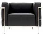 Sillón LC3 LE CORBUSER - Alta calidad