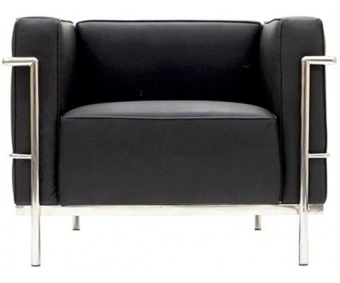 Sillón LC3 LE CORBUSER - Alta calidad