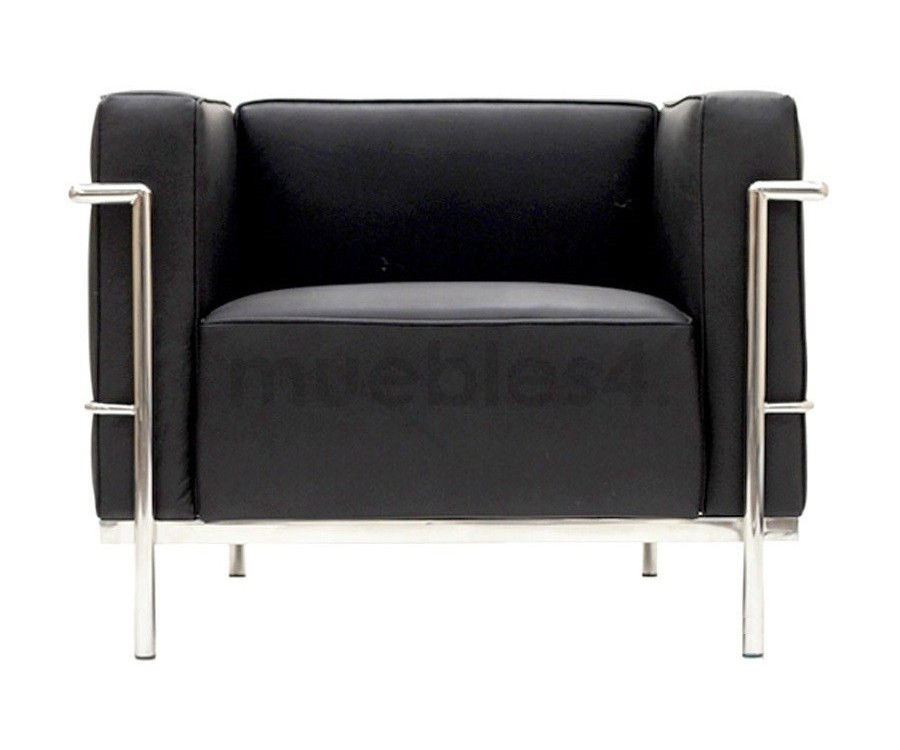 Sillón LC3 LE CORBUSER - Alta calidad