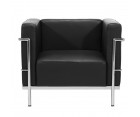 Sillón LC3 LE CORBUSER - Alta calidad