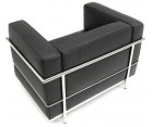 Sillón LC3 LE CORBUSER - Alta calidad