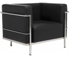 Sillón LC3 LE CORBUSER - Alta calidad