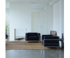 Sillón LC3 LE CORBUSER - Alta calidad