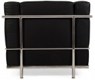 Sillón LC2 LE CORBUSER - Piel italiana - Alta calidad