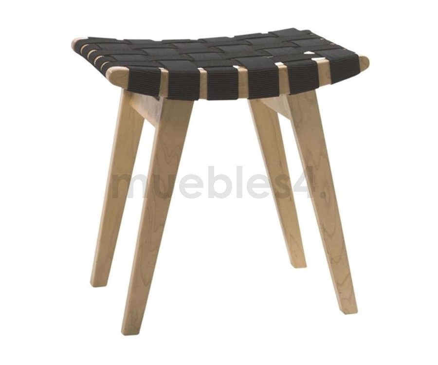 Reposapiés RISOM - Alta calidad