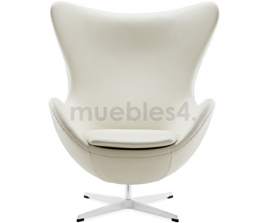 Sillón EGG - Fab. Italia