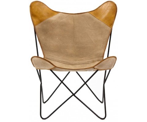 Sillón BUTTERFLY - Fab. Italia