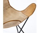 Sillón BUTTERFLY - Fab. Italia