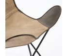 Sillón BUTTERFLY - Fab. Italia