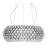 Lámpara suspendida CABOCHE FOSCARINI 65 - Fab. Italia