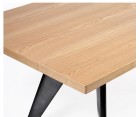 Mesa de comedor EM PROUVÉ - 150cm.