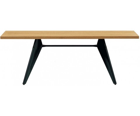 Mesa de comedor EM PROUVÉ - 190cm.
