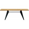 Mesa comedor EM 190 - Fab. Italia