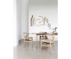 Silla CH24 - Fresno natural