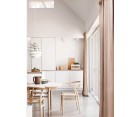 Silla CH24 - Fresno natural