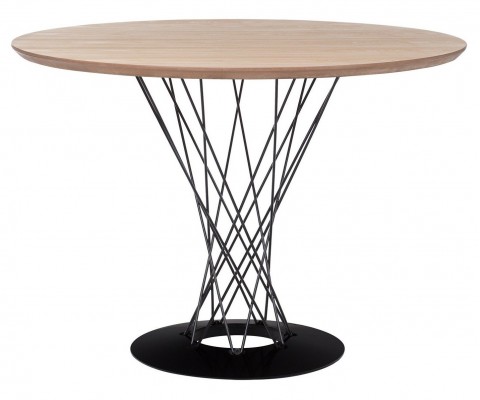 Mesa de comedor CYCLONE - Alta calidad