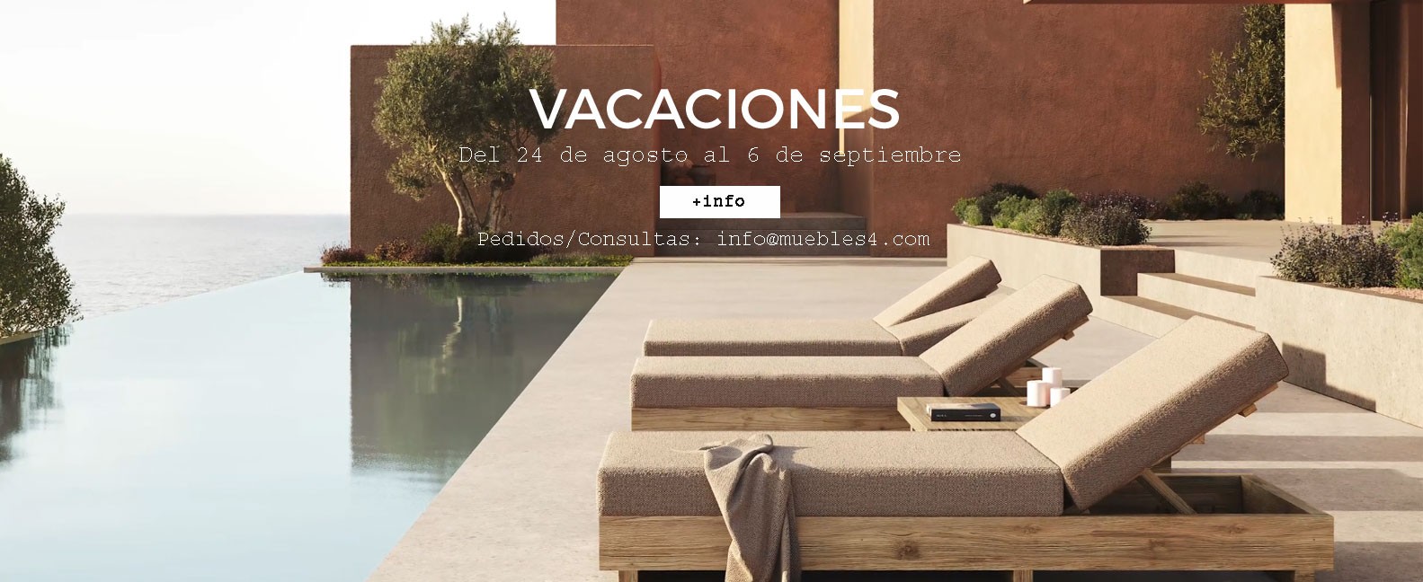 vacaciones